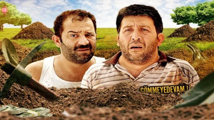 İnşaat 2: On Yılda Bir izle