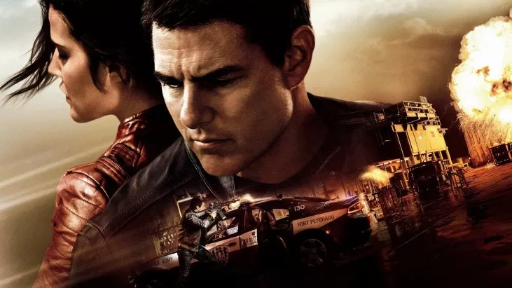 Jack Reacher 2: Asla Geri Dönme izle