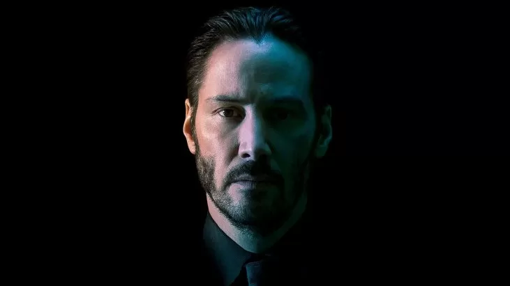 John Wick izle