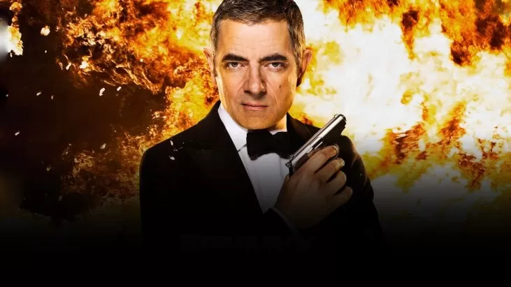 Johnny English'in Dönüşü izle