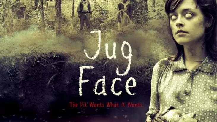 Jug Face izle