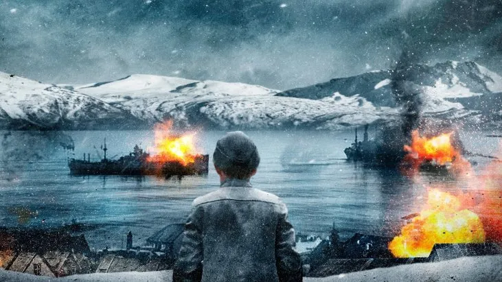 Kampen om Narvik izle