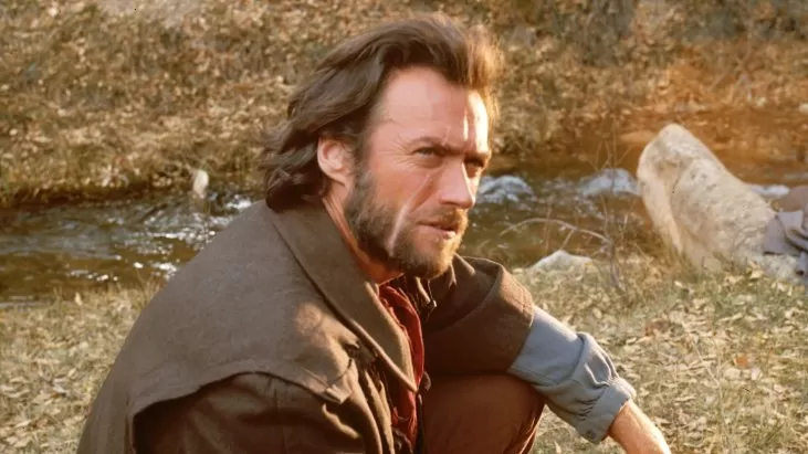 Kanunsuz Josey Wales izle