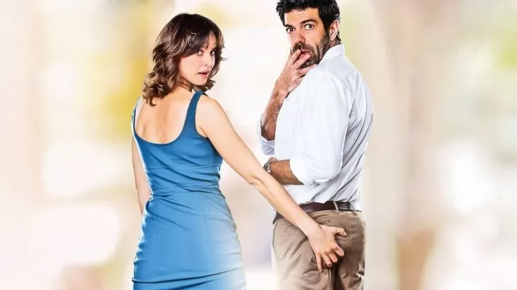 Karı & Koca izle