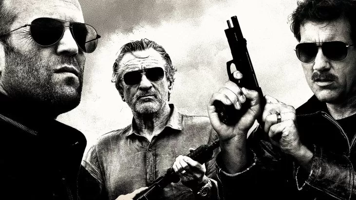 Killer Elite izle