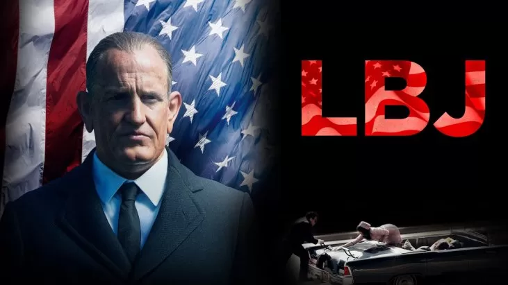 LBJ izle