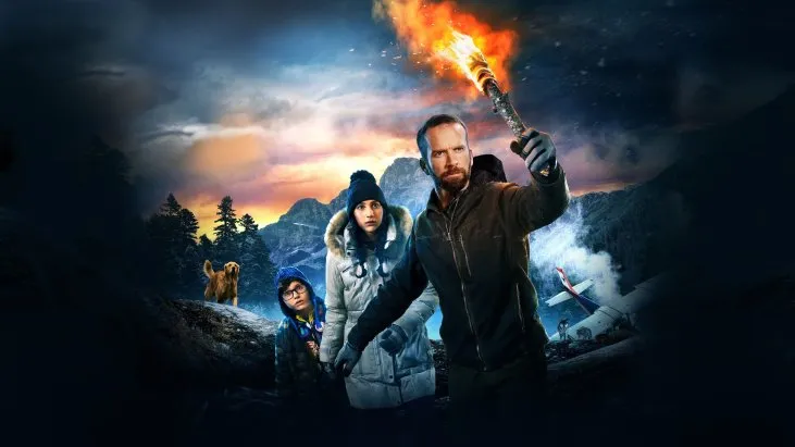 Legacy Peak izle