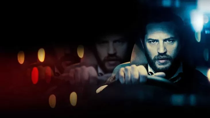 Locke izle