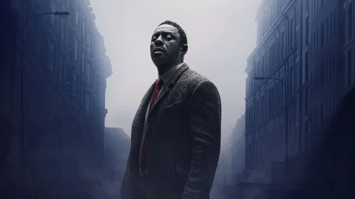 Luther: Batan Güneş izle izle