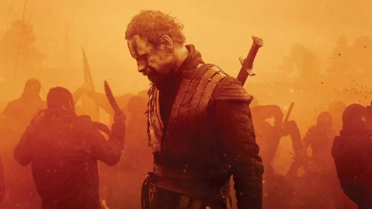 Macbeth izle