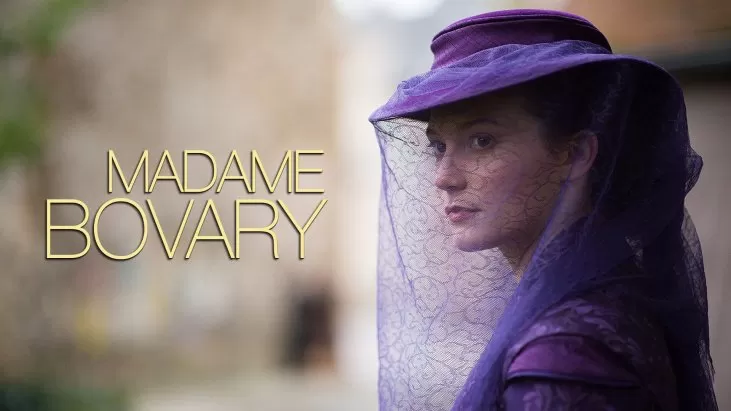 Madame Bovary izle