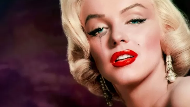 Marilyn Monroe: Kasetlerdeki Sırlar izle