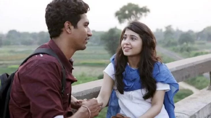 Masaan izle