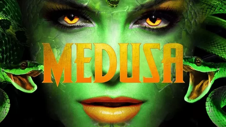 Medusa izle