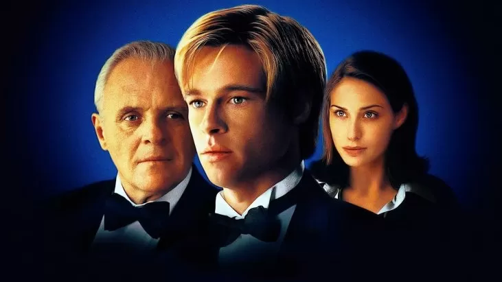 Joe Black izle