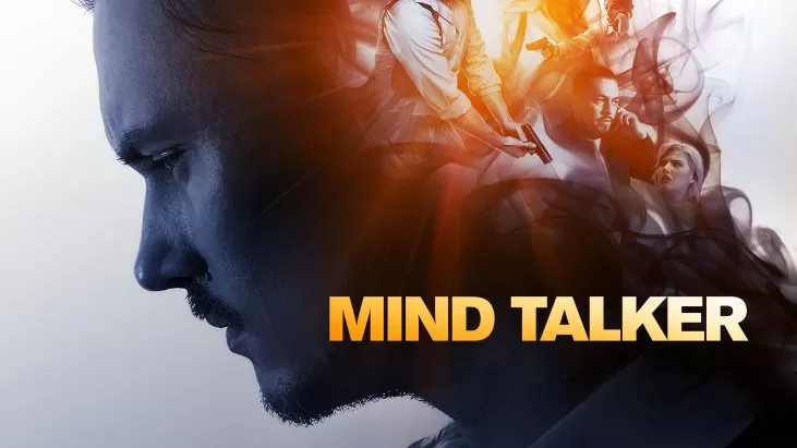 Mind Talker izle