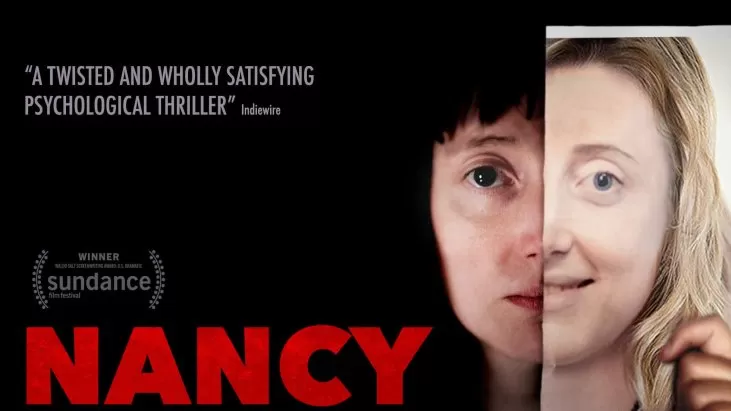 Nancy izle