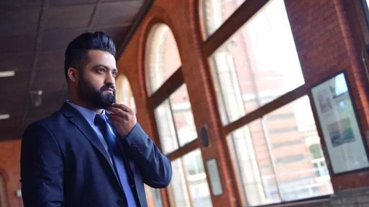 Nannaku Prematho izle