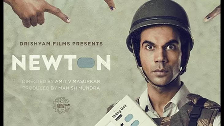 Newton izle