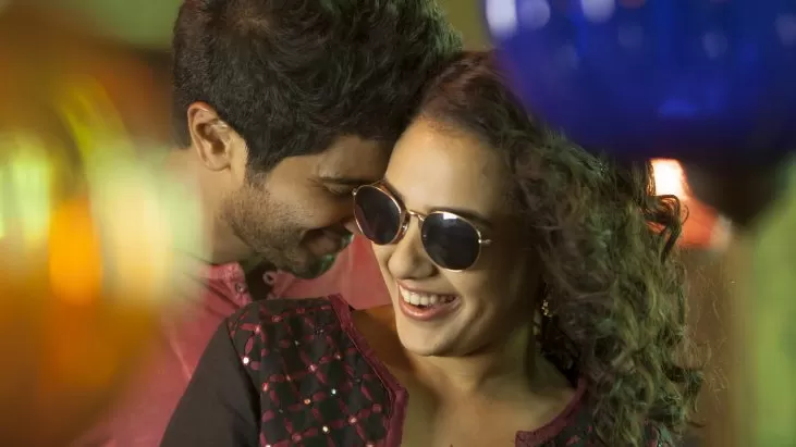 OK Kanmani izle