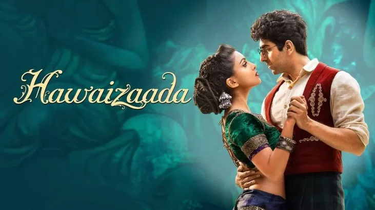 Hawaizaada izle