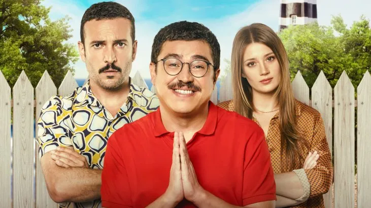 Özür Dilerim izle