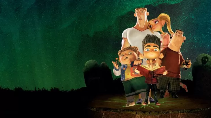 Paranorman izle