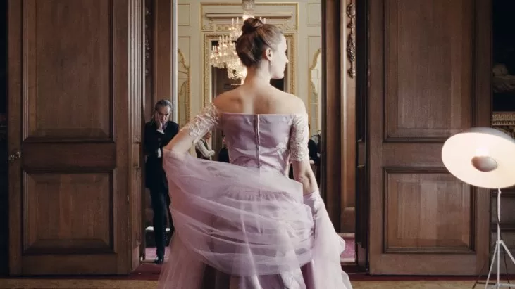 Phantom Thread izle