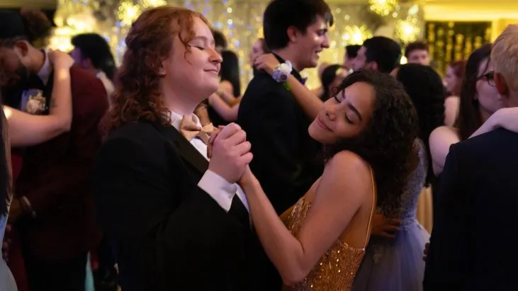 Prom Dates izle