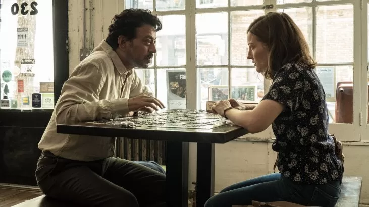 Puzzle izle