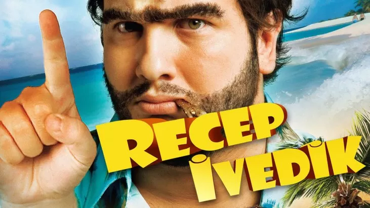 Recep İvedik 1 izle