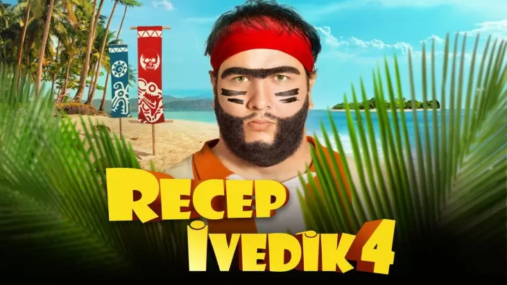 Recep İvedik 4 izle