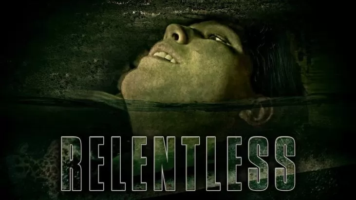 Relentless izle