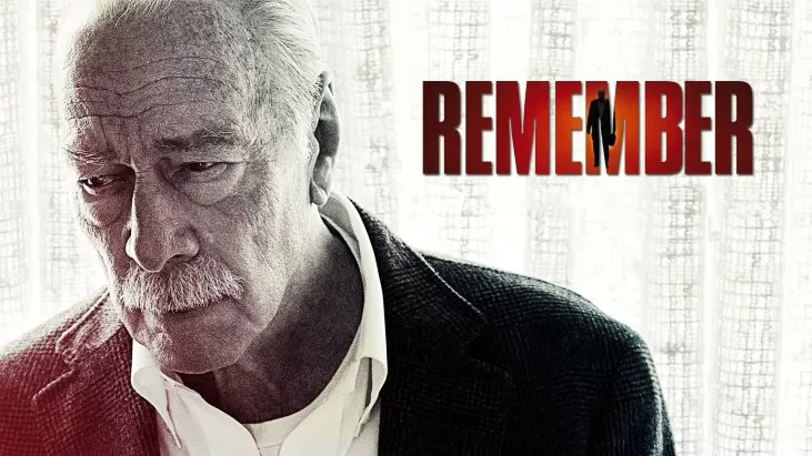 Remember izle