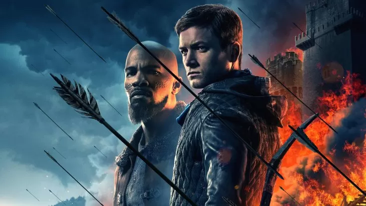 Robin Hood izle