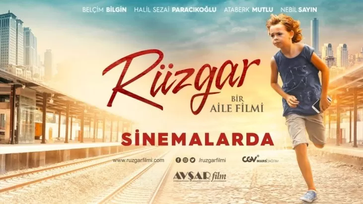 Rüzgar izle