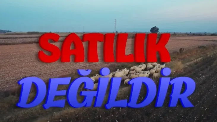 Satılık Değildir izle