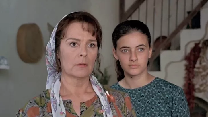 Şellâle izle