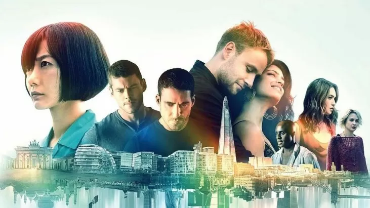 Sense 8 izle