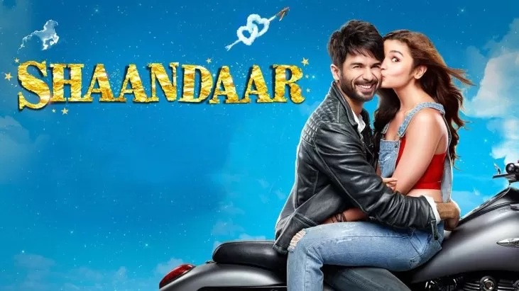 Shaandaar izle