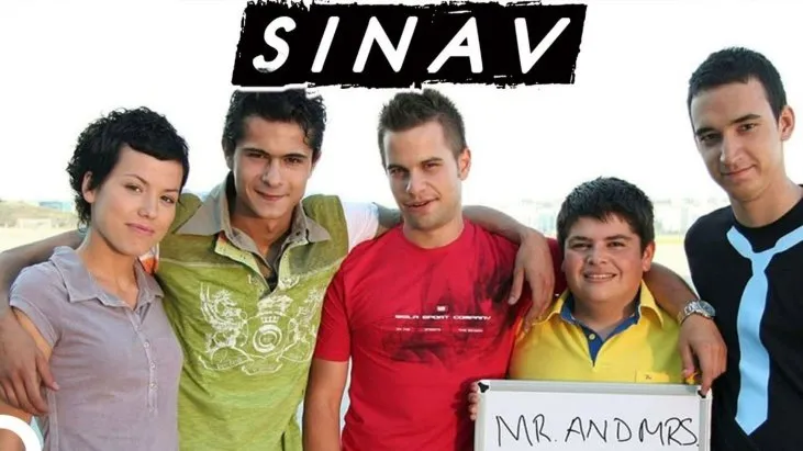 Sınav izle