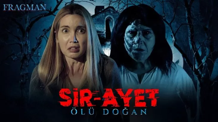 Sir-Ayet 3: Ölü Doğan izle