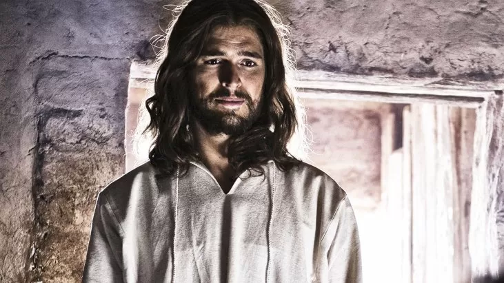 Son Of God izle