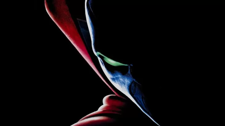 Spawn izle