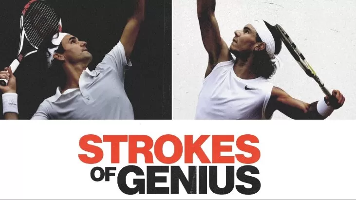 Strokes of Genius izle