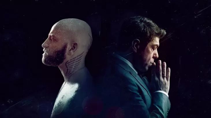 Suburra izle