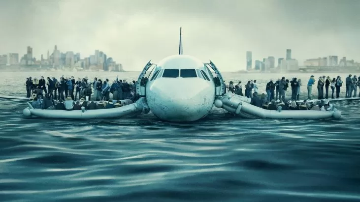 Sully izle