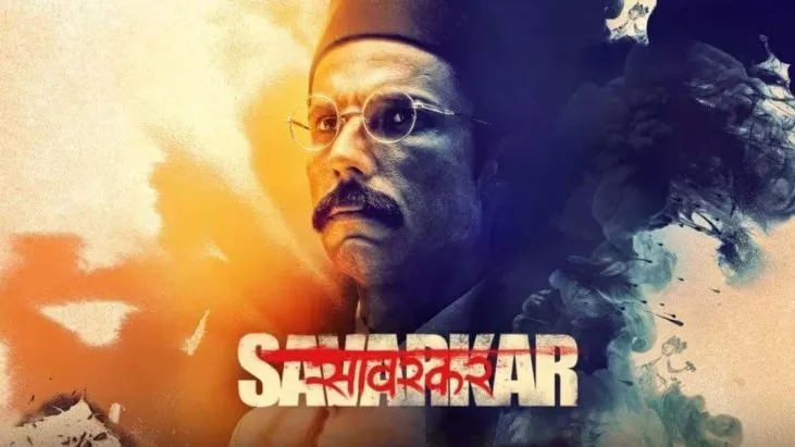 Swatantra Veer Savarkar izle