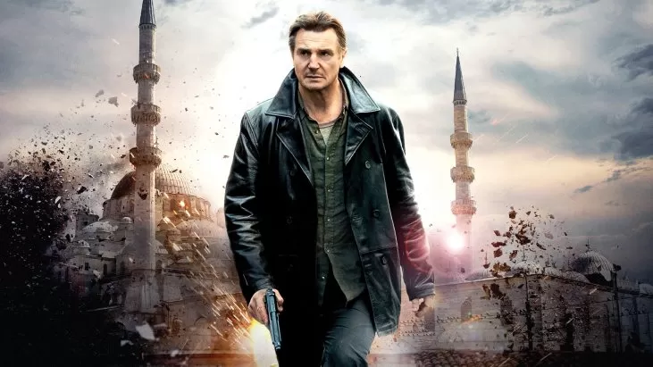 Takip 2 İstanbul izle