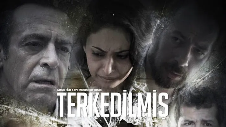 Terkedilmiş izle